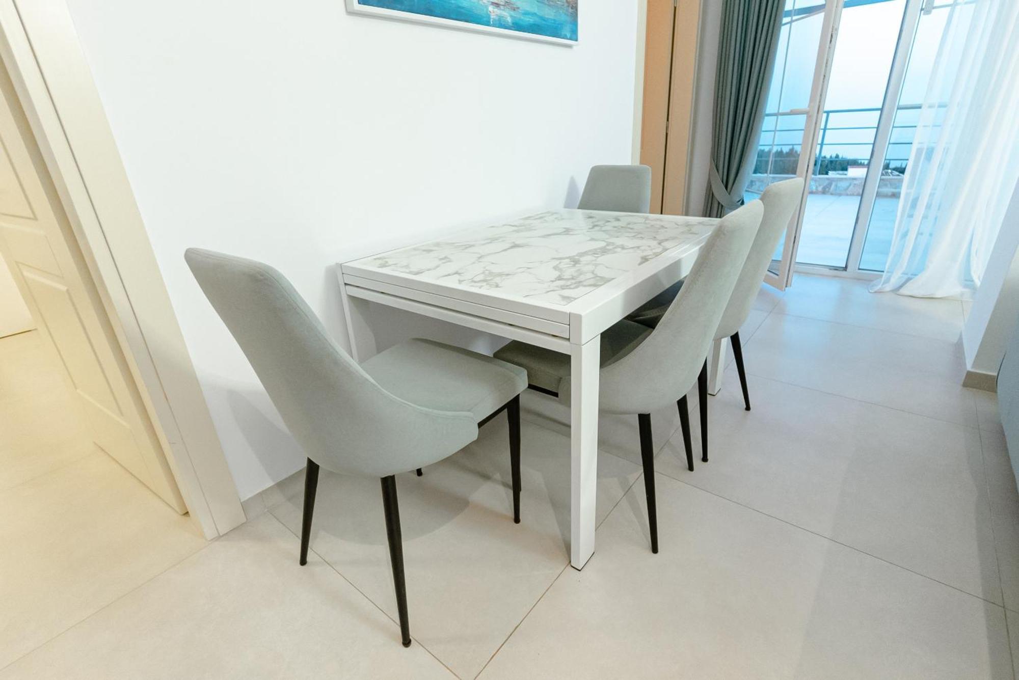 Kotarja Apartments Dhërmi 외부 사진