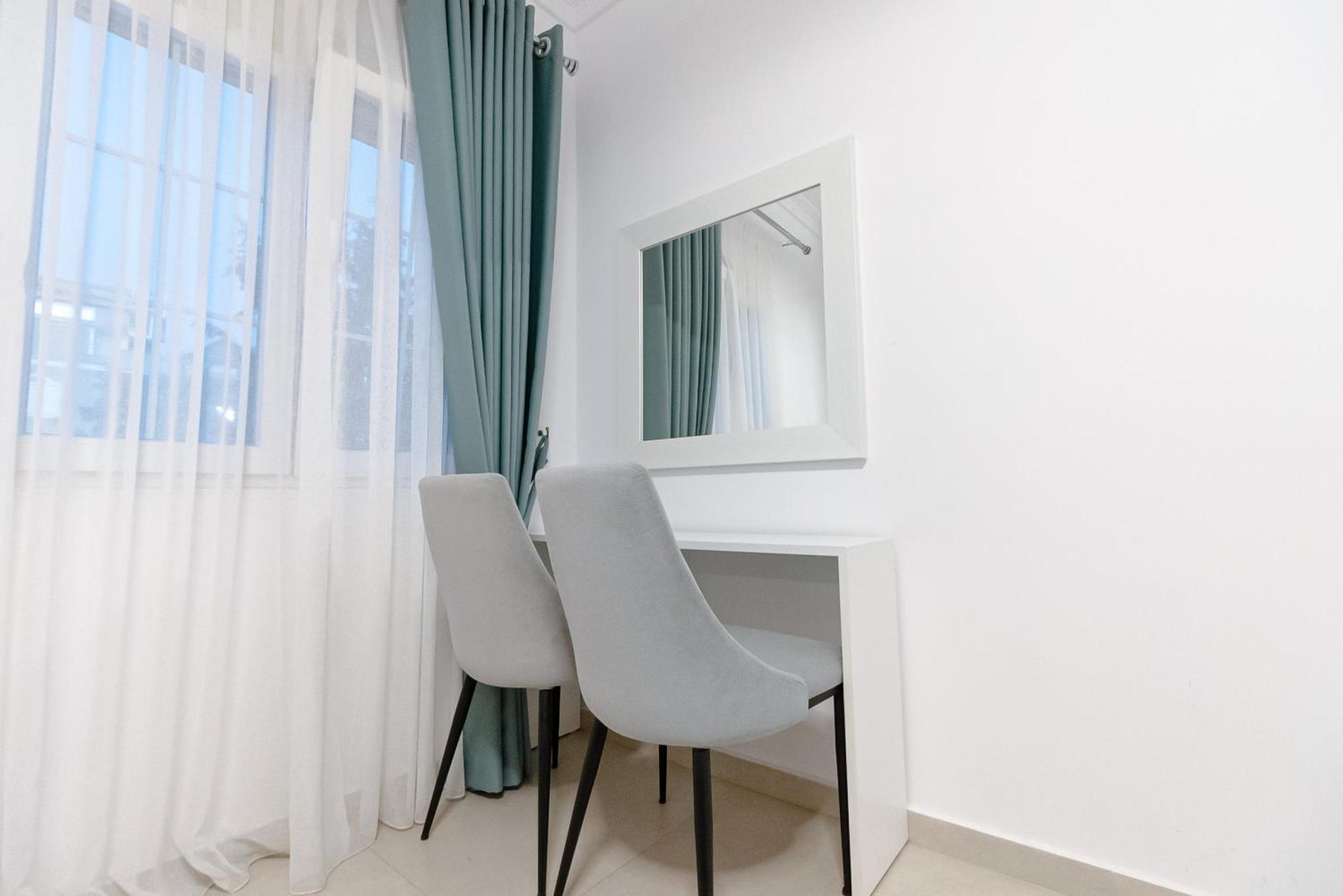 Kotarja Apartments Dhërmi 외부 사진