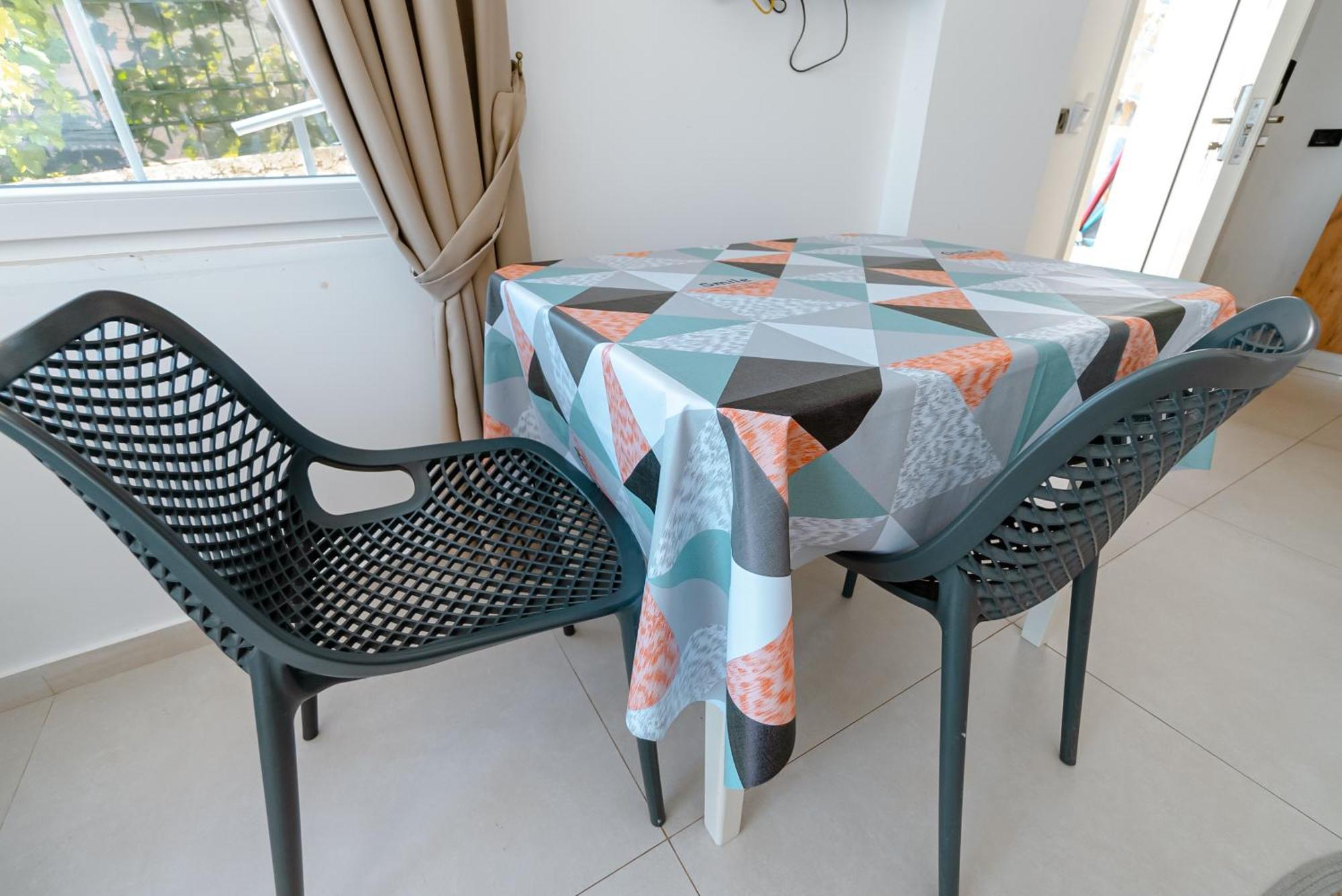 Kotarja Apartments Dhërmi 외부 사진
