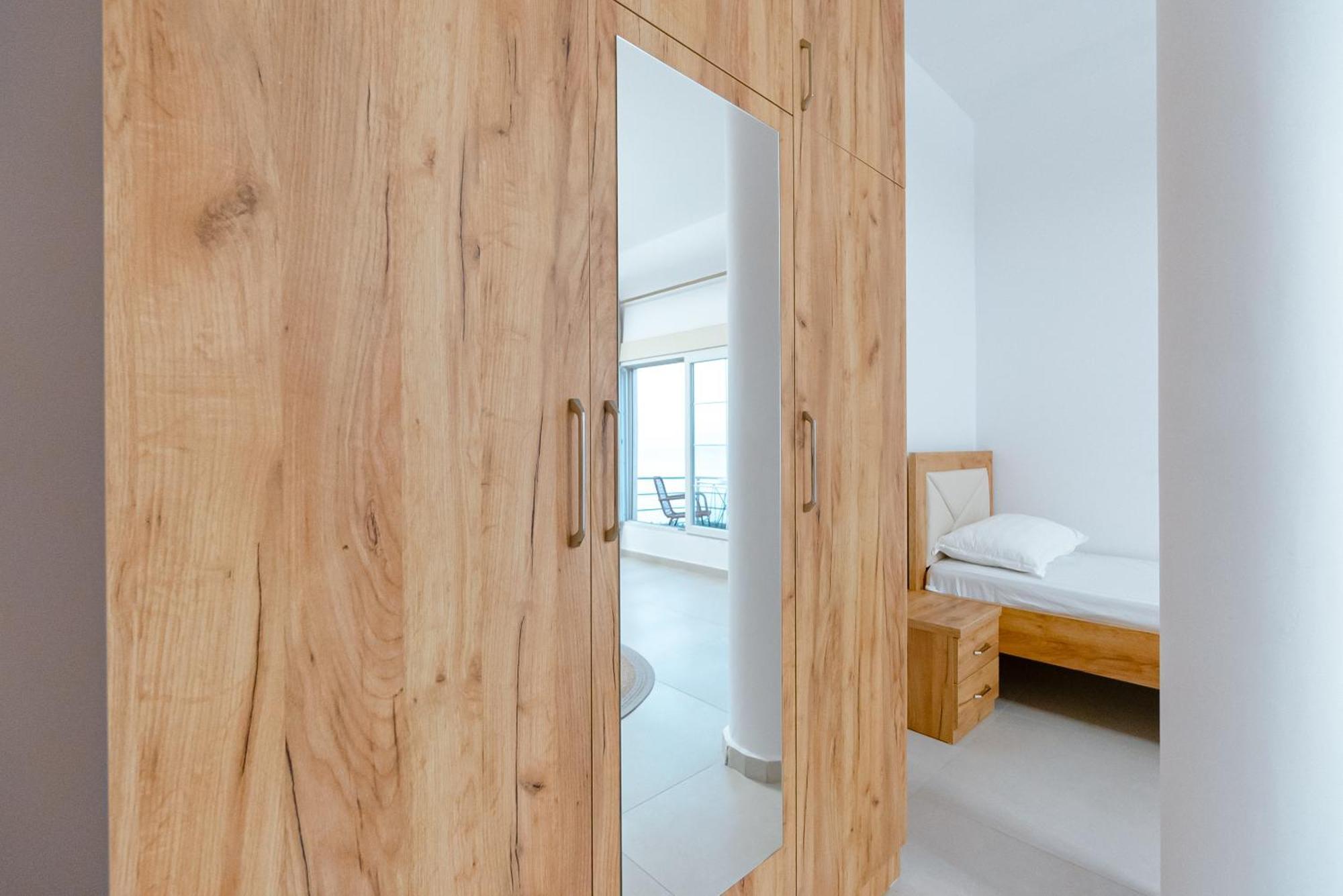 Kotarja Apartments Dhërmi 외부 사진