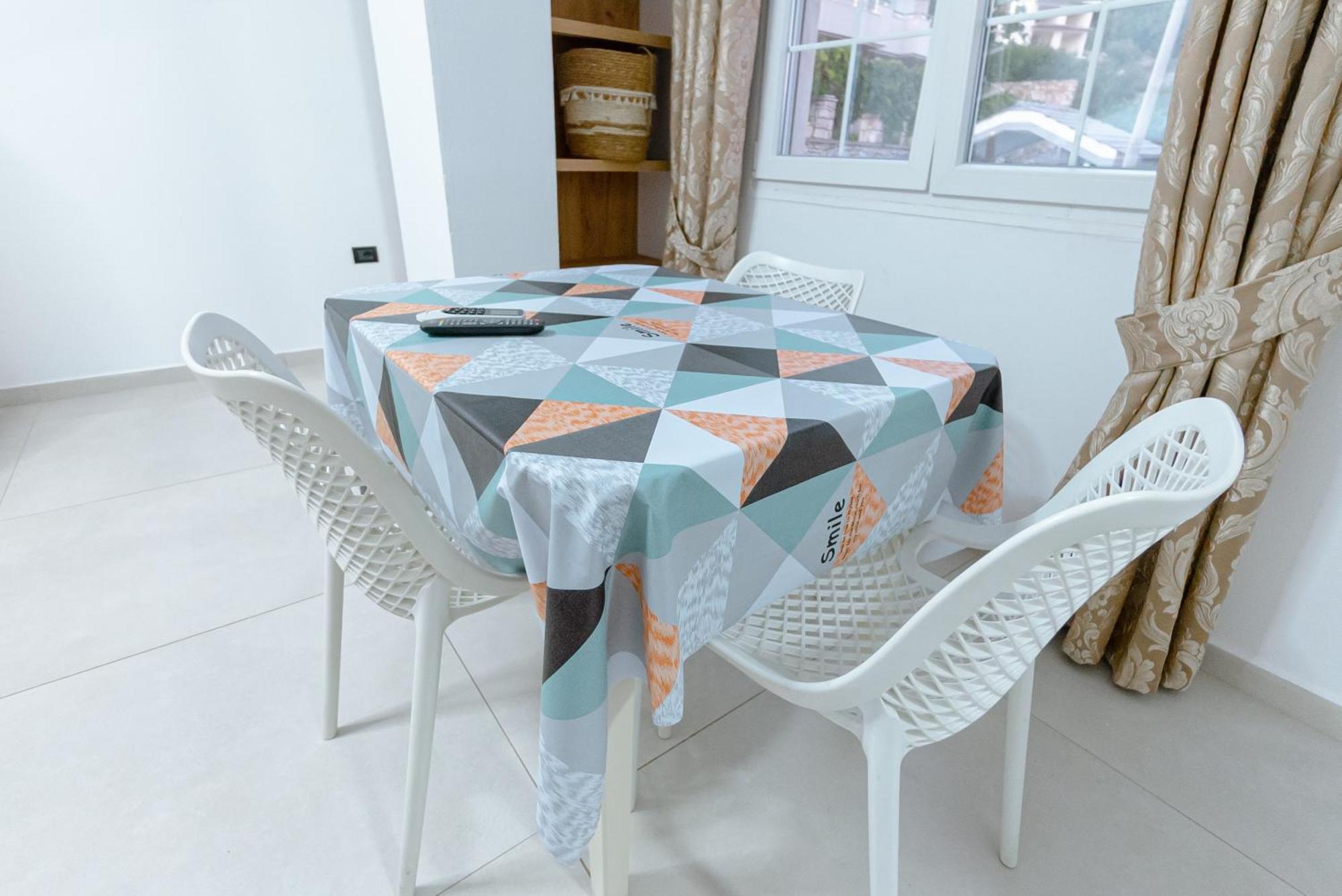 Kotarja Apartments Dhërmi 외부 사진