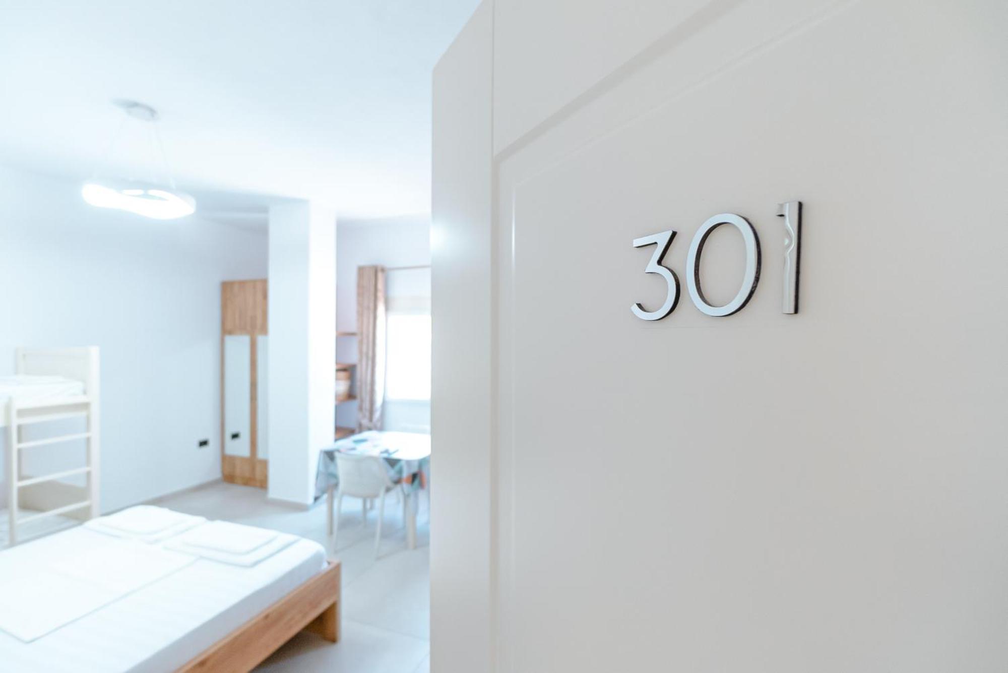 Kotarja Apartments Dhërmi 외부 사진