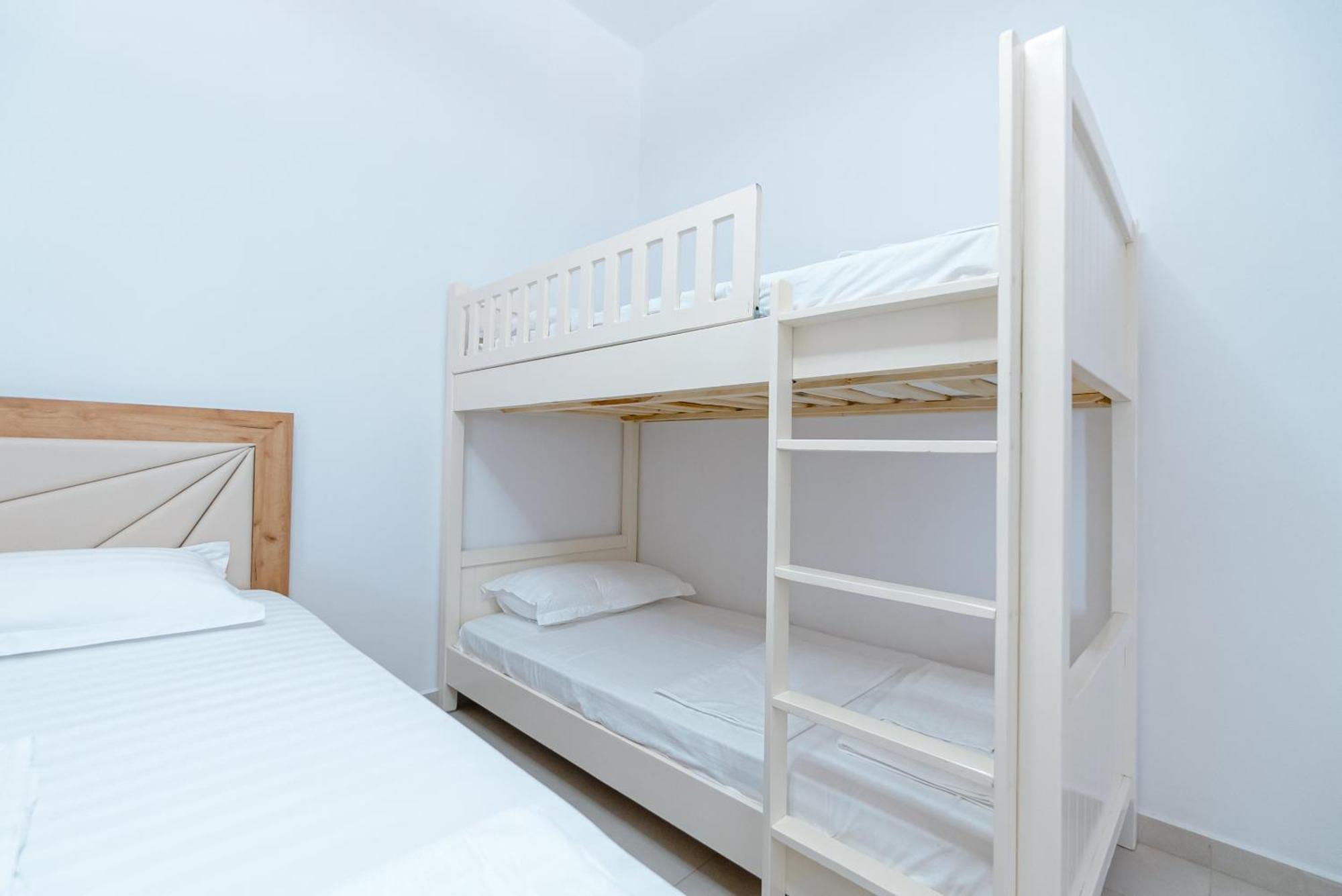 Kotarja Apartments Dhërmi 외부 사진