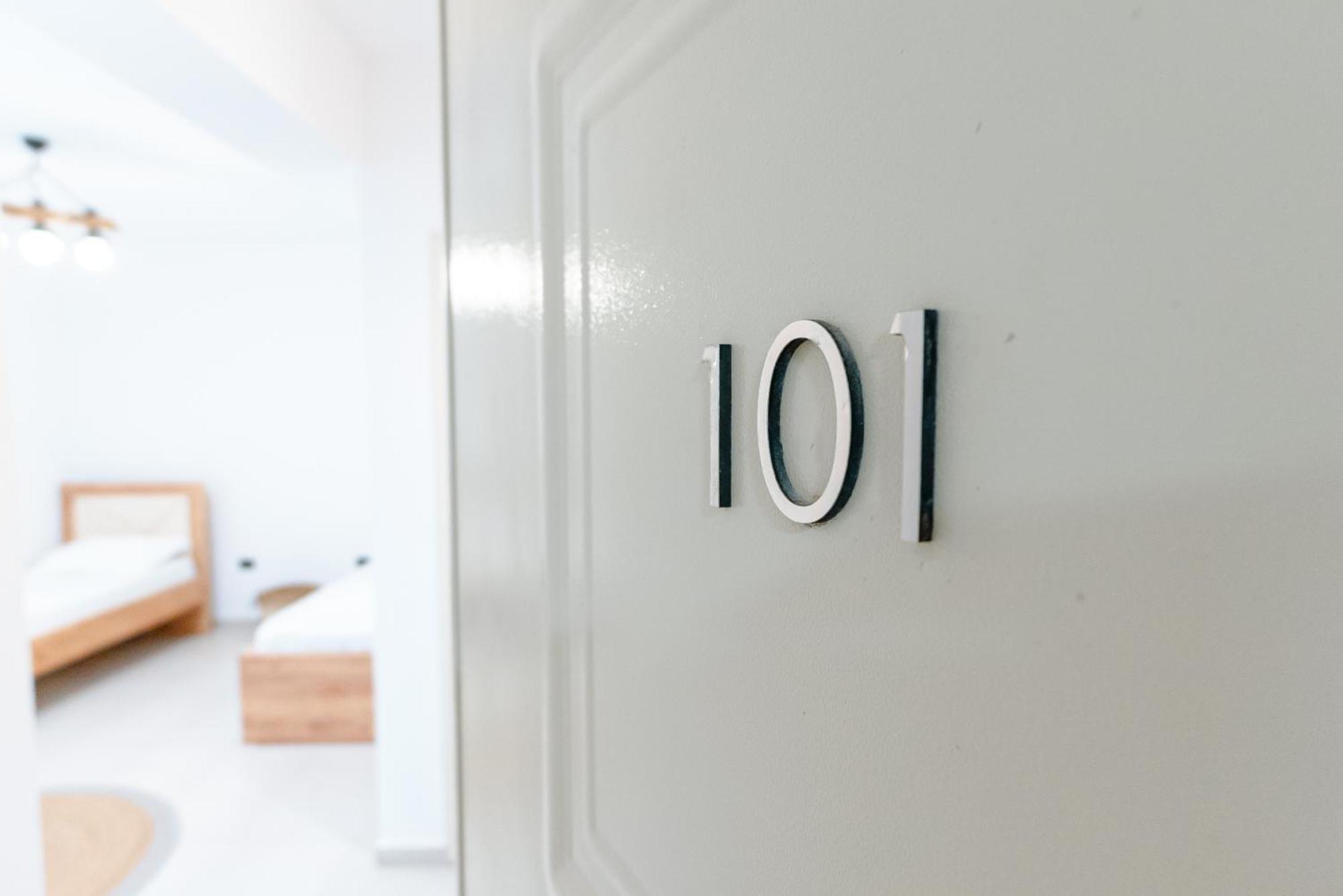 Kotarja Apartments Dhërmi 외부 사진
